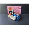 Image 2 : Lego 1993 Ice Planet Satellite Plow