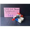 Image 1 : Lego Ice Planet Tunnelator 1995