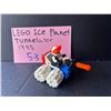 Image 2 : Lego Ice Planet Tunnelator 1995