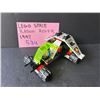 Image 1 : Lego Space Radon Rover 1997