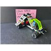 Image 2 : Lego Space Radon Rover 1997
