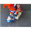 Image 3 : Lego Ice Planet 1993 Ice-Sat V