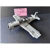 Image 2 : Lego Indiana Jones Fighter Plane Attack set