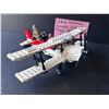 Image 4 : Lego Indiana Jones Fighter Plane Attack set