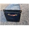 Image 2 : Antique trunk