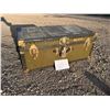 Image 1 : Antique trunk