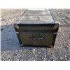 Image 2 : Antique trunk