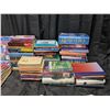 Image 4 : Lot of books (Yoga Books, Christian books, life advice and etc.)