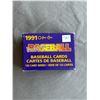 Image 1 : 1991 OPC Premier - Baseball Card Set