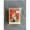 Image 2 : Assorted Cracker Jack / Bowman Crome Baseball Cards