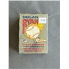 Image 1 : Nolan Ryan - Texas Express - Baseball Card Set