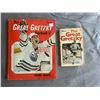 Image 1 : Wayne Gretzky Books (2)