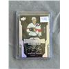 Image 1 : Michael Matheson - Autographed Rookie Card