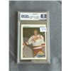 Image 1 : Pavel Bure - Rookie Card - Graded Mint