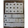 Image 1 : APPROX 90 CDN NICKELS 1927-2008, NOT NECESSARILY SEQ.