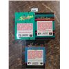 Image 2 : 3 SETS DONRUSS - 'THE ROOKIES' 1988,91 '1987 HIGHLIGHTS'  BASEBALL