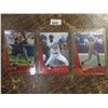 Image 2 : 5 -1992 SCORE  SELECT BASEBALL DUFEX ROOKIE INSERTS
