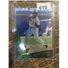 Image 1 : 1992 SCORE  SELECT BASEBALL DUFEX SELECT STARS #8 TONY GWYNN  INSERT