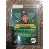 Image 2 : 1992 SCORE  SELECT BASEBALL DUFEX SELECT STARS #8 TONY GWYNN  INSERT