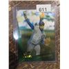 Image 1 : 1992 SCORE  SELECT BASEBALL DUFEX SELECT STARS #9 GREG MADDUX  INSERT