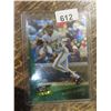 Image 1 : 1992 SCORE  SELECT BASEBALL DUFEX SELECT STARS #7 BARRY BONDS  INSERT