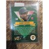 Image 2 : 1992 SCORE  SELECT BASEBALL DUFEX SELECT STARS #7 BARRY BONDS  INSERT