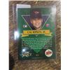 Image 2 : 1992 SCORE  SELECT BASEBALL DUFEX SELECT STARS #15 CAL RIPKEN JR.  INSERT