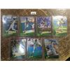 Image 1 : 7-1992 SCORE  SELECT BASEBALL DUFEX SELECT STARS  INSERTS
