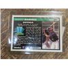 Image 2 : 1992 Pinnacle Manny Ramirez Rookie Card  #295