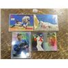 Image 1 : 4 – KENNY LOFTON INSERTS