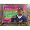 Image 2 : 1994 Score Select Rookie Surge Ryan Klesko #RS3