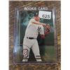 Image 1 : 1994 BOWMAN FOIL #376 DEREK JETER ROOKIE RC