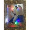 Image 1 : 1997 Bowman Best, #BBP4 Refractor, Derek Jeter