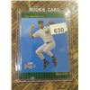 Image 1 : 1993 Select #360 DEREK JETER RC