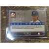 Image 2 : 1995 Pinnacle Select CERTIFIED EDITION Derek Jeter RC