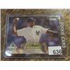 Image 1 : 1998 Fleer Tradition Update Orlando Hernandez RC #U14