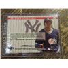 Image 2 : 1998 Fleer Tradition Update Orlando Hernandez RC #U14