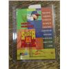 Image 2 : Manny Ramirez Pinnacle Score Gold parallel SU2 RC