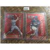 Image 1 : 1996 Topps Inter-League Match-Up #ILM 13 + ILM 1