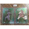 Image 2 : 1996 Topps Inter-League Match-Up #ILM 13 + ILM 1