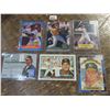 Image 1 : 6 – MARK McGWIRE BASEBALL CARDS