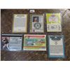 Image 2 : 6 – MARK McGWIRE BASEBALL CARDS