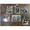 Image 1 : 6 – MARK McGWIRE BASEBALL CARDS