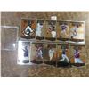 Image 1 : 1996 Upper Deck Predictor Set #R11-20 Ken Griffey Jr Albert Belle Frank Thomas