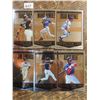 Image 3 : 1996 Upper Deck Predictor Set #R11-20 Ken Griffey Jr Albert Belle Frank Thomas