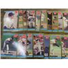 Image 2 : 1992 Donruss Coca-Cola Nolan Ryan Career Series SET 1-26