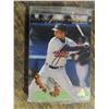 Image 2 : 1994 Pinnacle Power Surge Complete 25 Card Sealed Set
