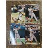 Image 4 : 1994 Pinnacle Power Surge Complete 25 Card Sealed Set