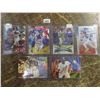 Image 1 : 6 – SAMMY SOSA BASEBALL CARDS MOSTLY INSERTS