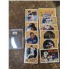 Image 1 : 1991-92 SER 2 NOLAN RYAN BASEBALL HEROES 10-18
